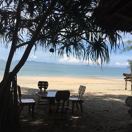 ホテルCocobar&Bungalow'Kohjum ジュム島 エクステリア 写真