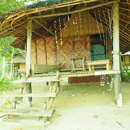 ホテルCocobar&Bungalow'Kohjum ジュム島 エクステリア 写真