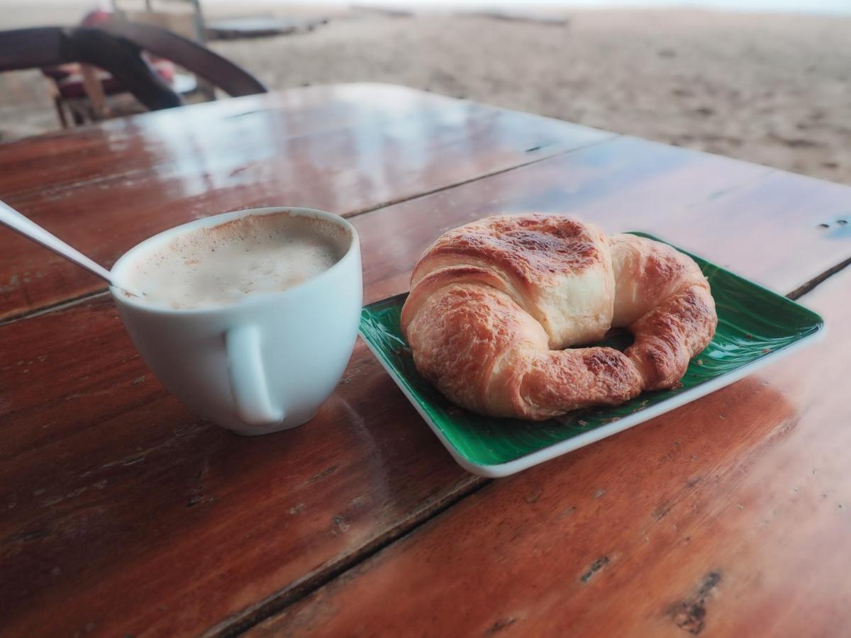 ホテルCocobar&Bungalow'Kohjum ジュム島 エクステリア 写真