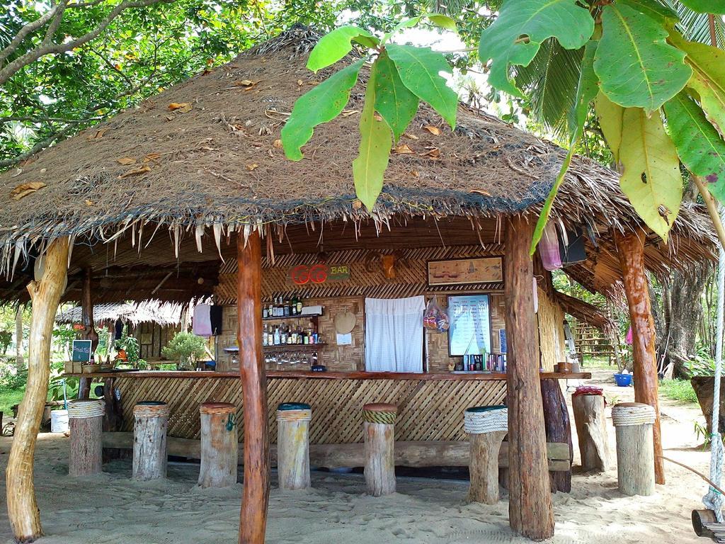 ホテルCocobar&Bungalow'Kohjum ジュム島 エクステリア 写真