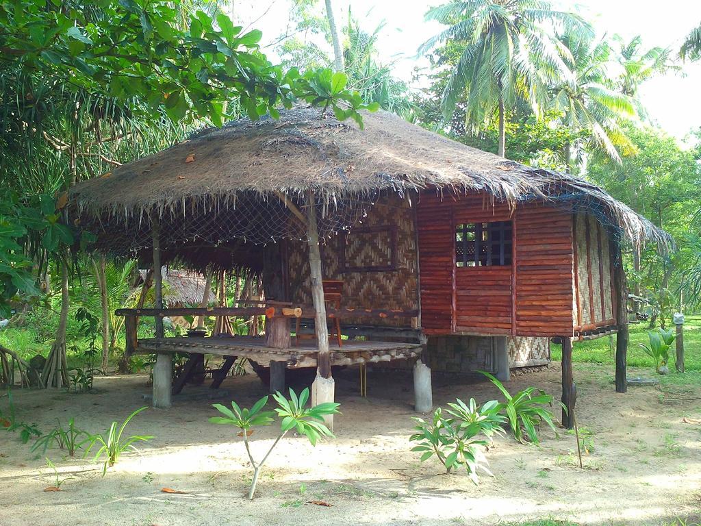 ホテルCocobar&Bungalow'Kohjum ジュム島 エクステリア 写真