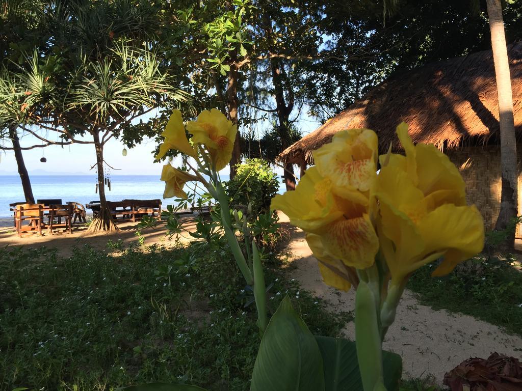 ホテルCocobar&Bungalow'Kohjum ジュム島 エクステリア 写真