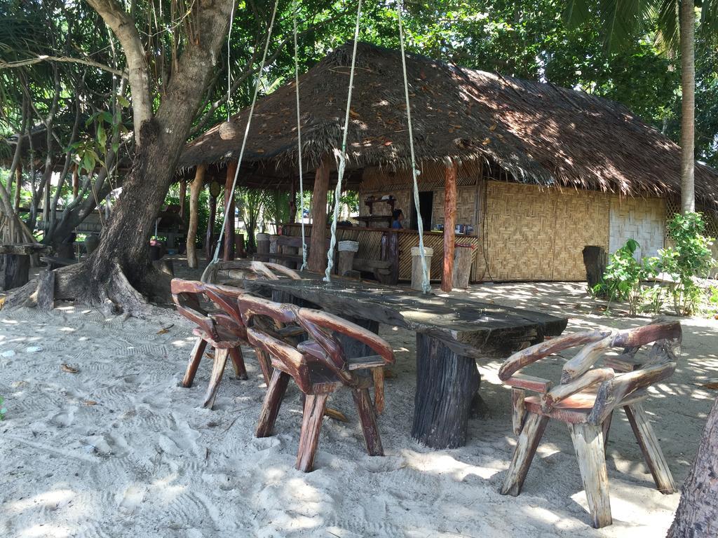 ホテルCocobar&Bungalow'Kohjum ジュム島 エクステリア 写真