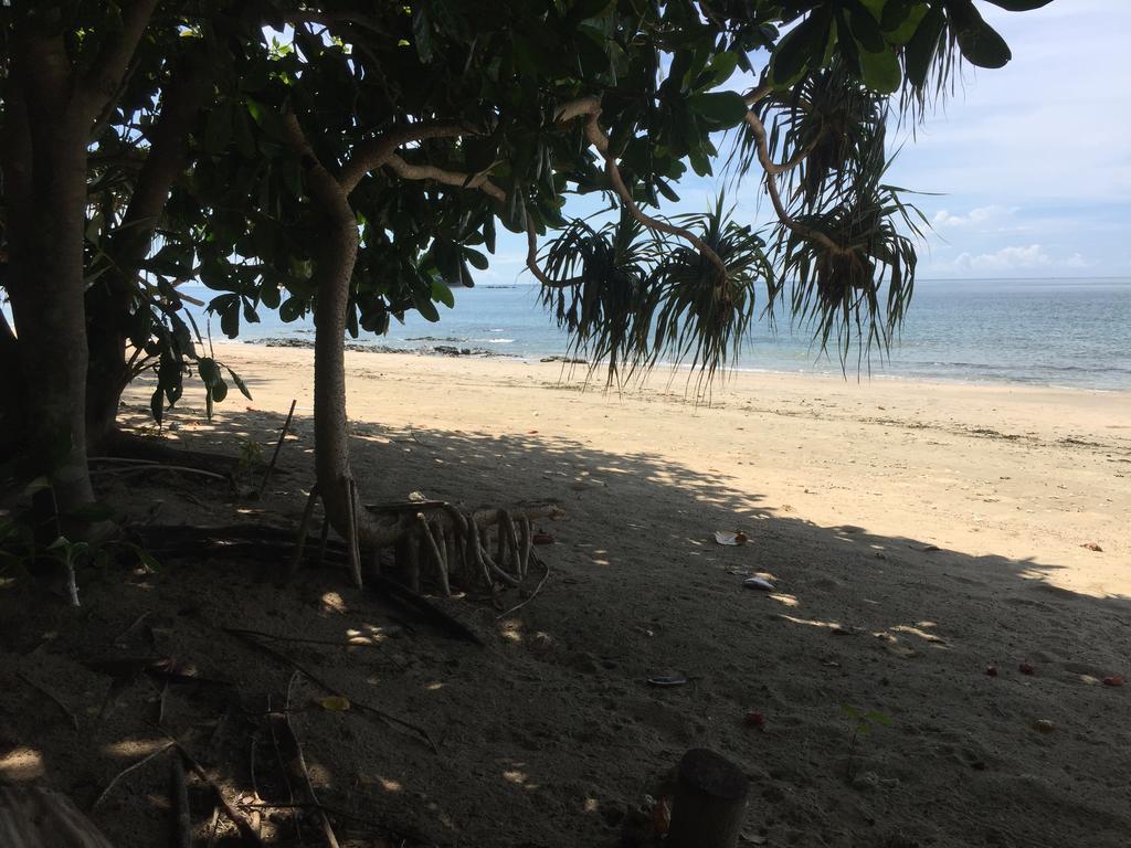 ホテルCocobar&Bungalow'Kohjum ジュム島 エクステリア 写真