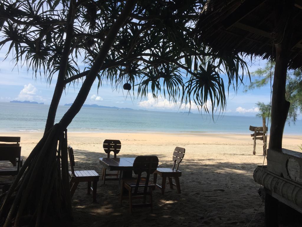 ホテルCocobar&Bungalow'Kohjum ジュム島 エクステリア 写真