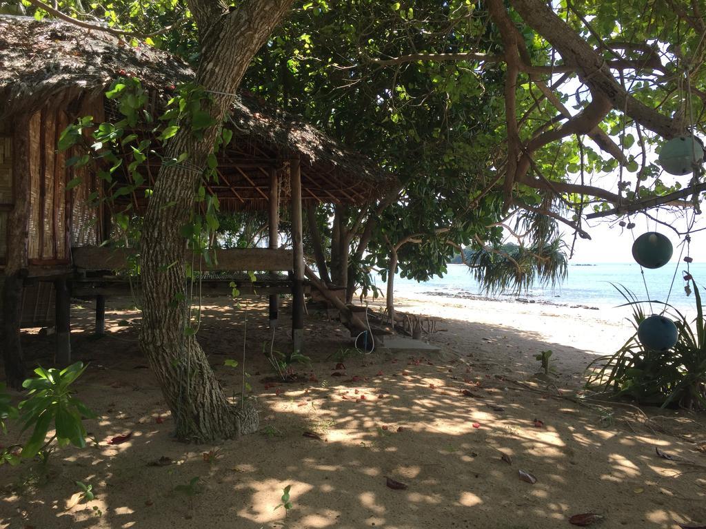 ホテルCocobar&Bungalow'Kohjum ジュム島 エクステリア 写真