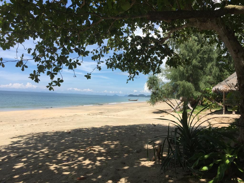 ホテルCocobar&Bungalow'Kohjum ジュム島 エクステリア 写真