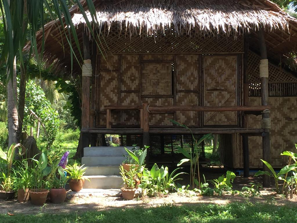 ホテルCocobar&Bungalow'Kohjum ジュム島 エクステリア 写真