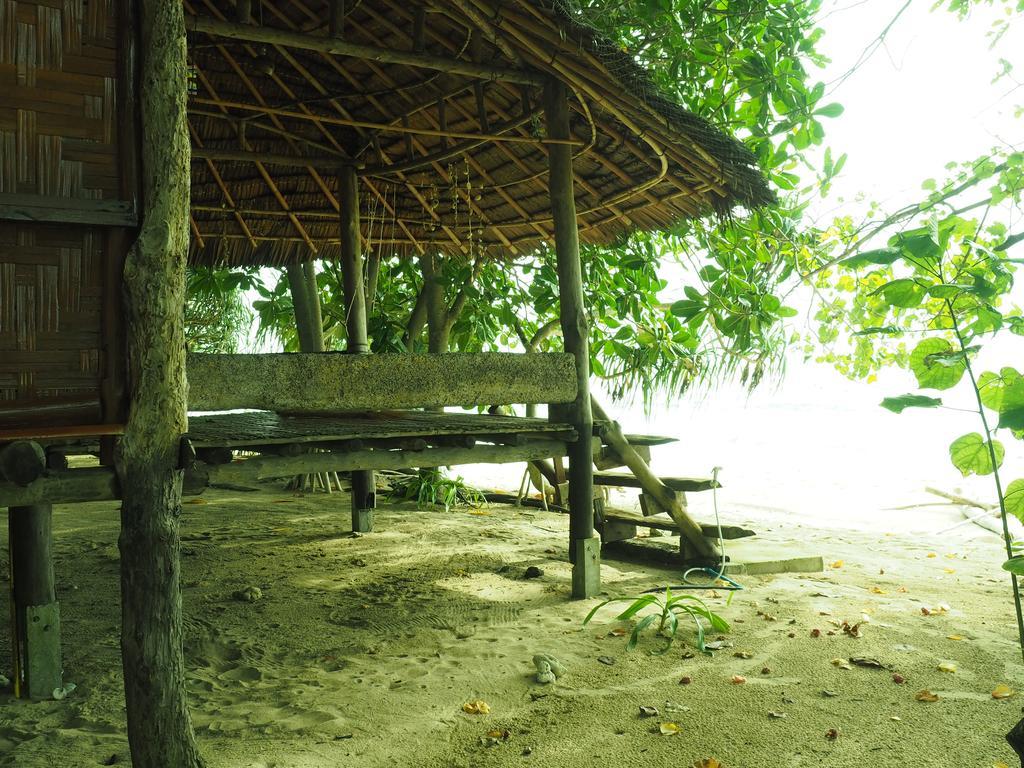 ホテルCocobar&Bungalow'Kohjum ジュム島 エクステリア 写真