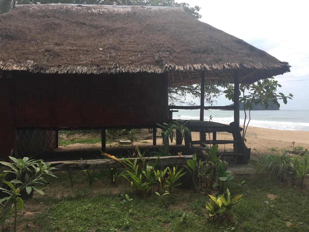 ホテルCocobar&Bungalow'Kohjum ジュム島 エクステリア 写真