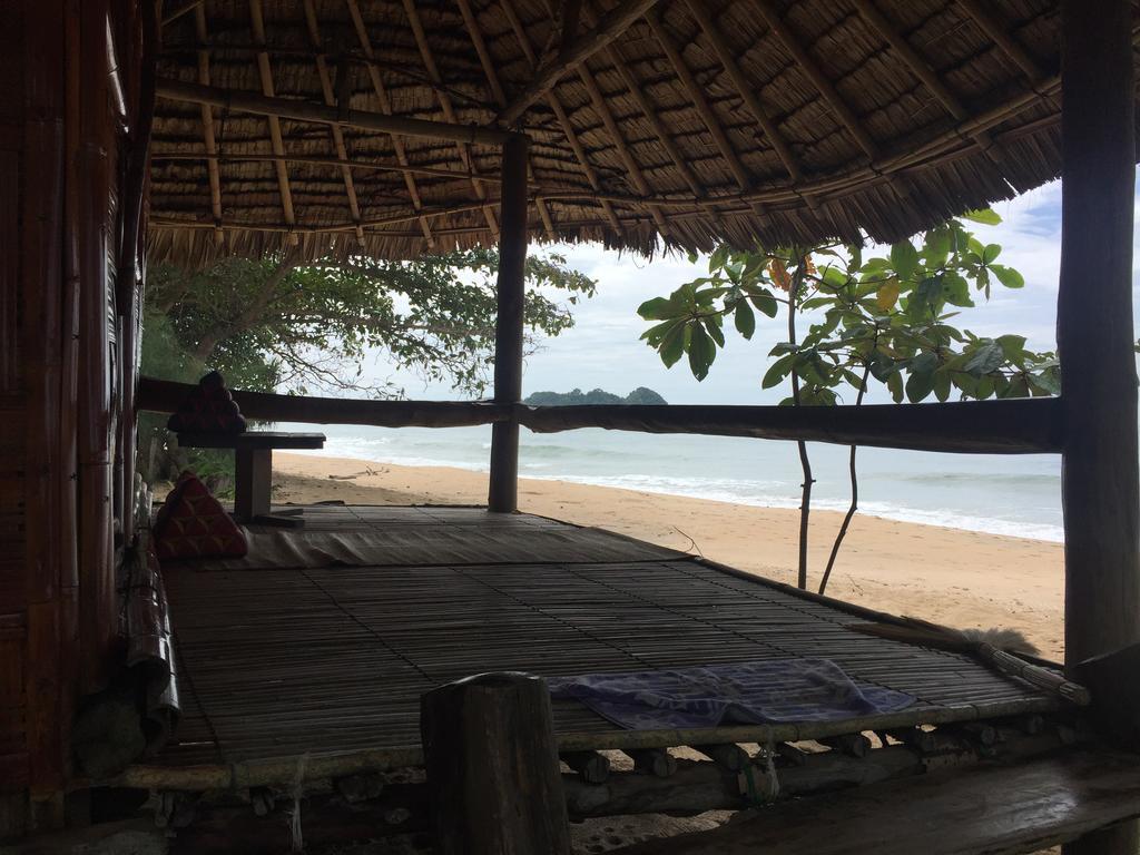 ホテルCocobar&Bungalow'Kohjum ジュム島 エクステリア 写真