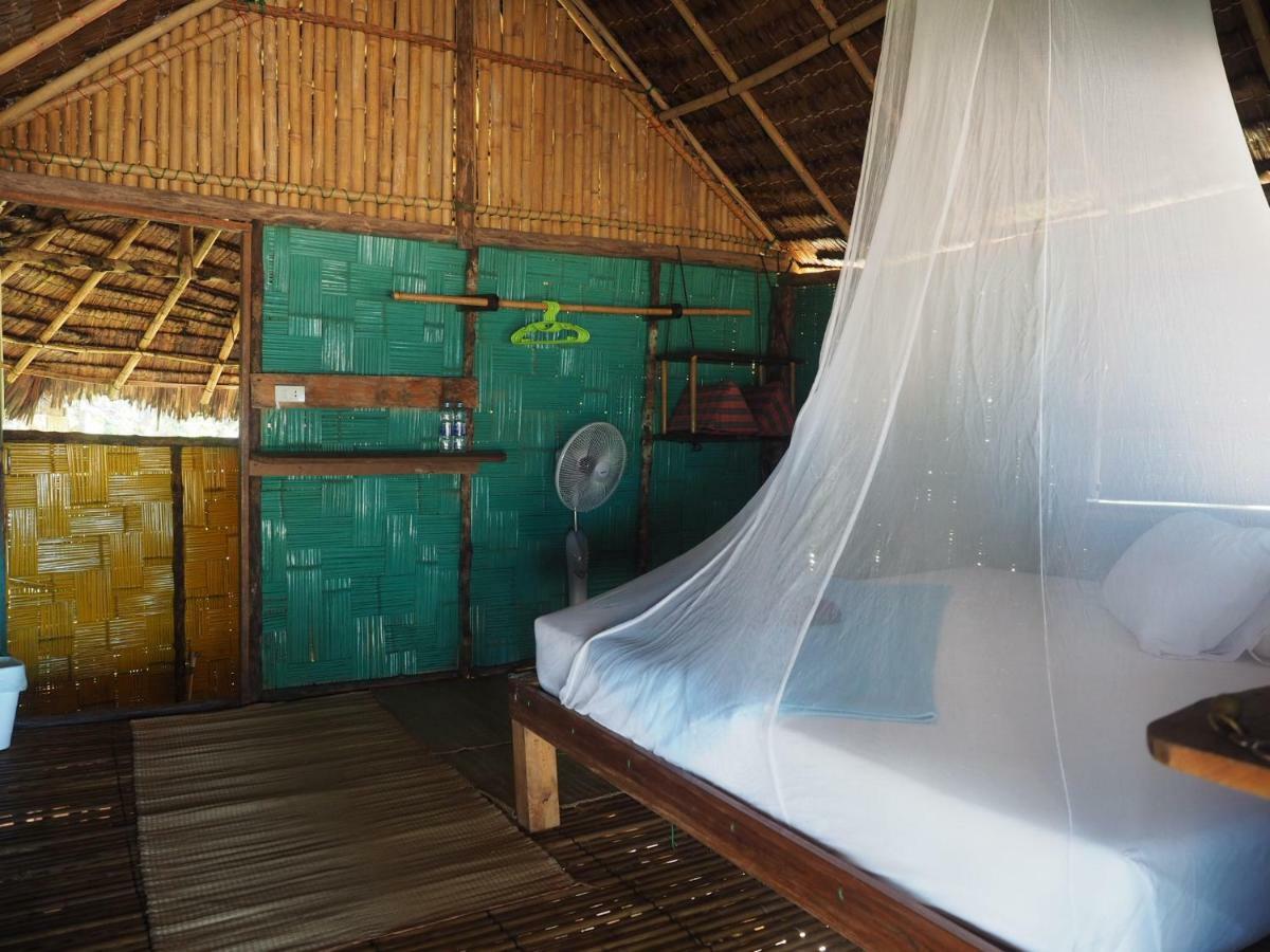 ホテルCocobar&Bungalow'Kohjum ジュム島 エクステリア 写真