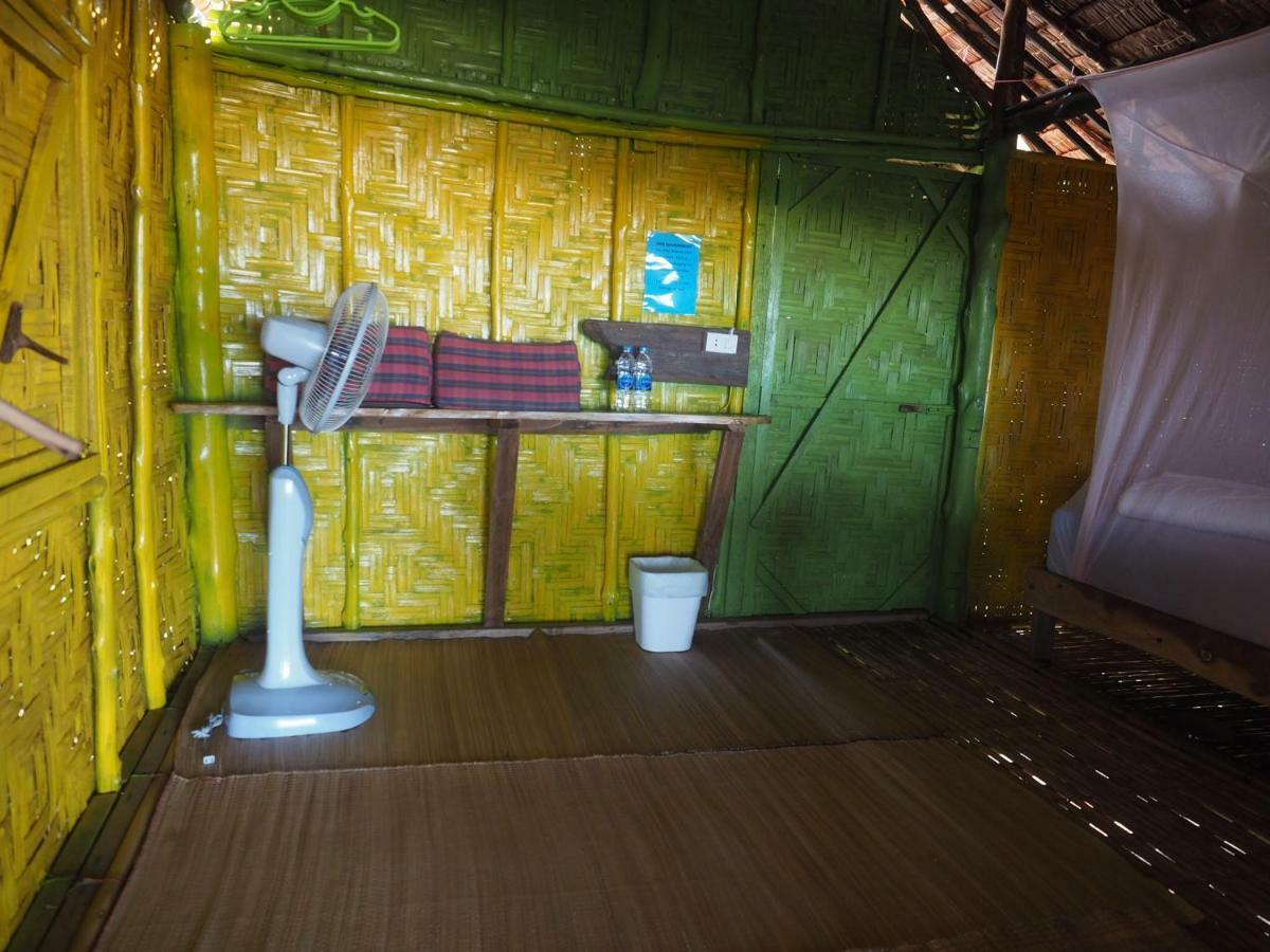 ホテルCocobar&Bungalow'Kohjum ジュム島 エクステリア 写真