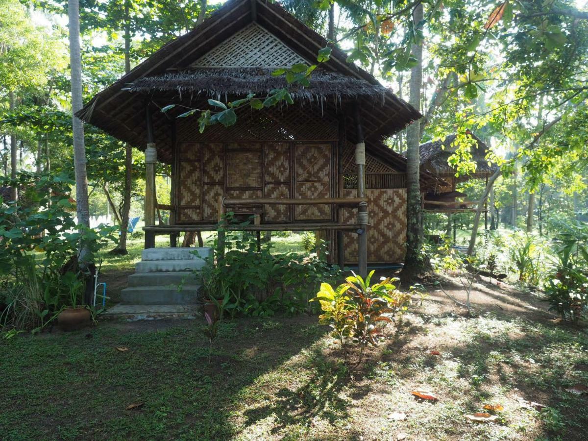 ホテルCocobar&Bungalow'Kohjum ジュム島 エクステリア 写真