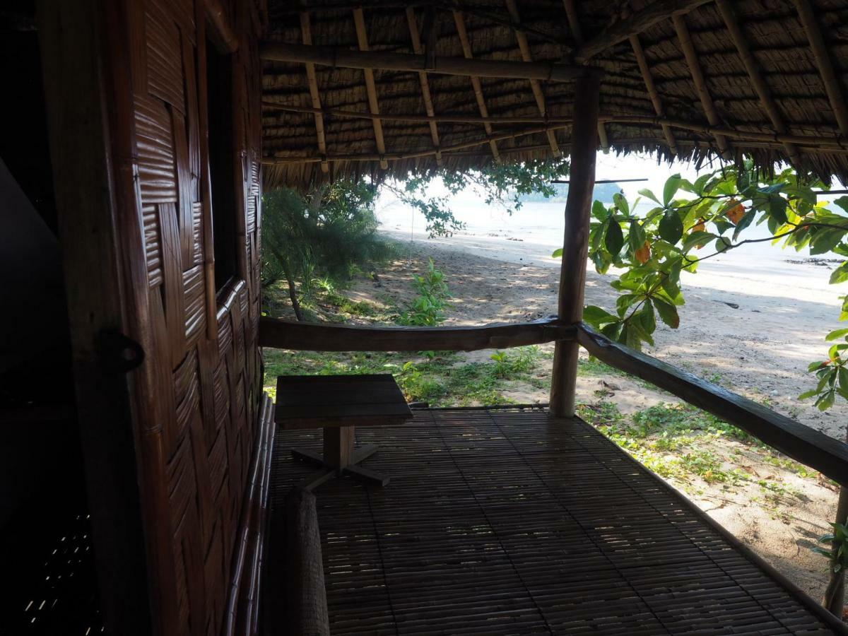 ホテルCocobar&Bungalow'Kohjum ジュム島 エクステリア 写真