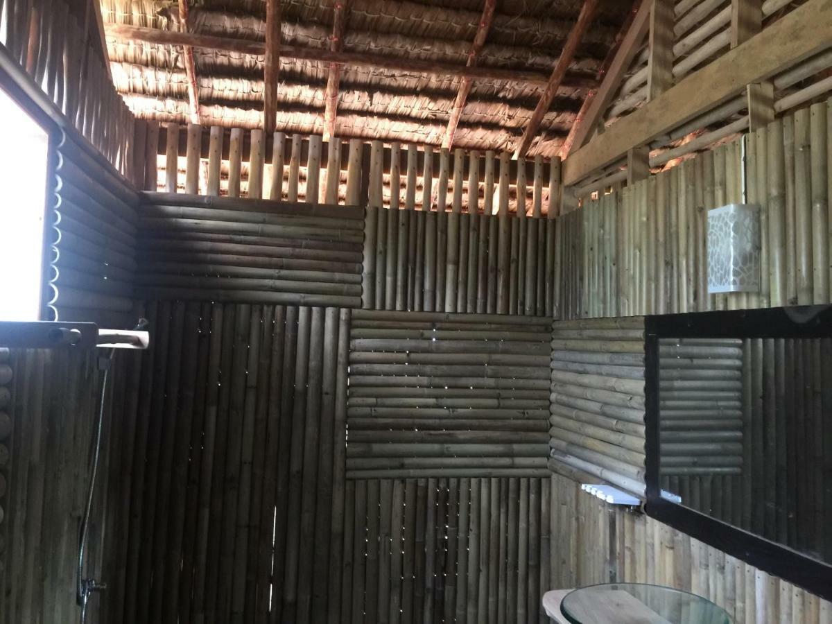 ホテルCocobar&Bungalow'Kohjum ジュム島 エクステリア 写真