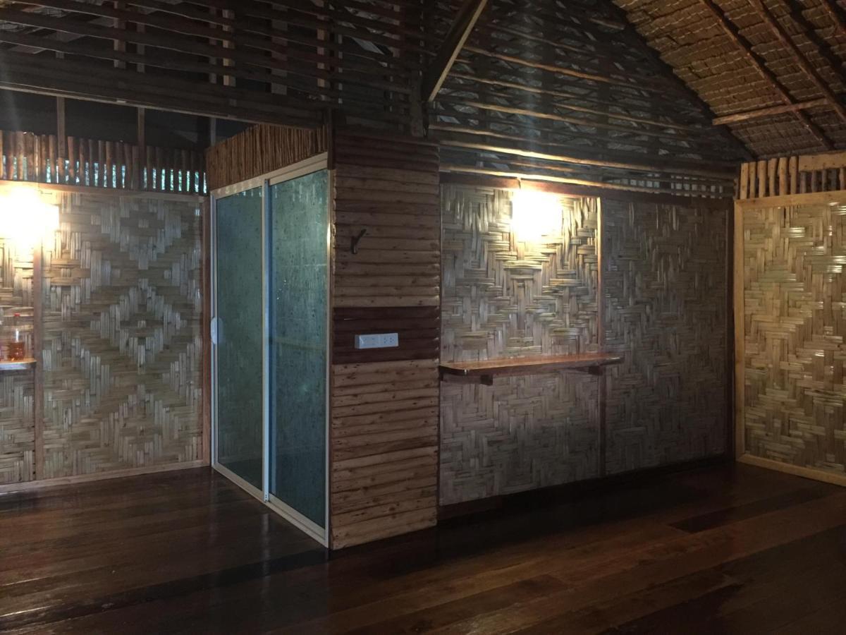 ホテルCocobar&Bungalow'Kohjum ジュム島 エクステリア 写真